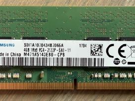 Samsung 4gb Ddr4 Laptop RAM (2133mhz)