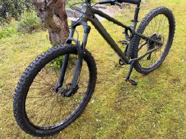 Cannondale habit ht 2 MTB dviratis 29 ratai, L dyd