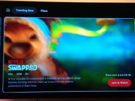 Televizorius philips 55 oled
