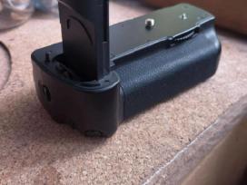 5D mark II battery grip