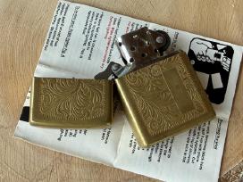Zippo ziebtuvelis