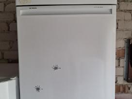 Šaldytuvas "Siemens" A++