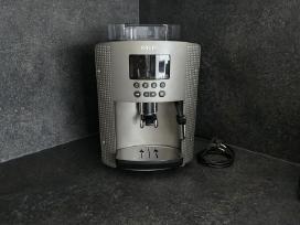 Automatinis kavos aparatas Krups