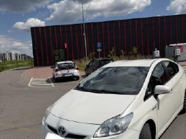Prius3 145€/sav., Prius2 120€/sav.