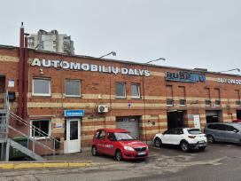 Automechanikas