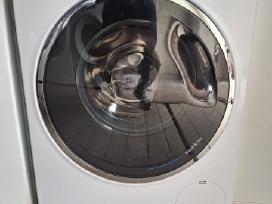 Skalbimo/džiovinimo mašina "Siemens" Wd14u590