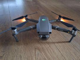 „Dji Mavic 2 Pro“ / „Zoom 2“ + 4 baterijos