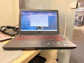 Asus Tuf Gaming Fx504g i5/16gb/256gb SSD