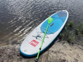 Pripučiama irklentė (Stand Up Paddle Board - Sup)