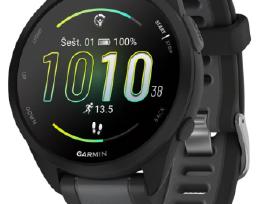Garmin forerunner 165