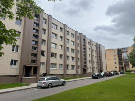 3 kambarių butas miesto centre - Sodų g.