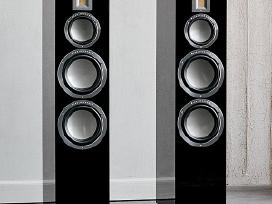 Audiovector Qr 7 garso kolonėlės