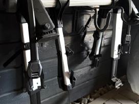 Thule Outway Hanging 2