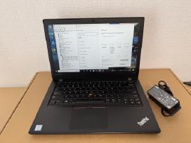 Lenovo Thinkpad T470