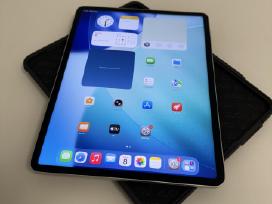Apple iPad Pro 12.9 6th Gen M2 128gb