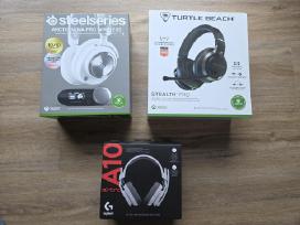 Turtle Beach Stealth Pro Logitech Astro A10