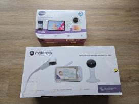 Vtech Rm5756hd Motorola Vm65x Connect Mobili auklė