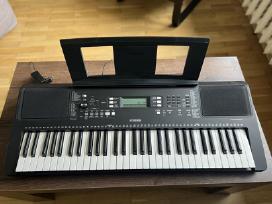 Yamaha sintezatorius