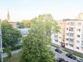 2 Kambarių Butas Taikos Pr., Klaipėdoje