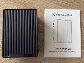 (kf-v99 Se) – 14.8v, 99wh vmount baterija