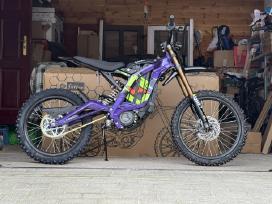 Surron Light Bee X 2025
