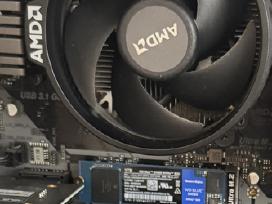 Wd Blue Sn550 Nvme Ultra m2 1 TB atmintis
