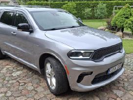 Dodge Durango 5.7