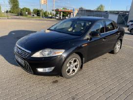 Ford Mondeo 2007m