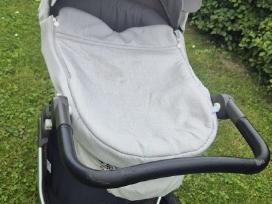 Stokke trailz