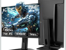 1440p. 180hz gaming monitorius