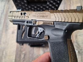 Canik Tti Combat