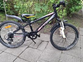 Vaikiškas dviratis Merida 14" 34cm