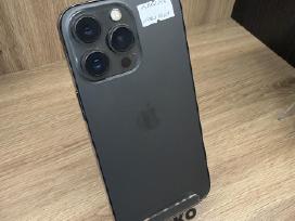 Tvarkingas Apple iPhone 13 Pro 256gb 100%