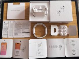 Airpods Pro 2 gen
