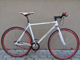 Hero Miesto 3jų pavarų fix trek stiliaus S dydžio