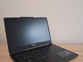 Parduodamas Msi Cyborg 15 A12v laptop