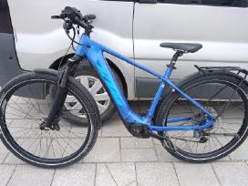 Elektrinis dviratis KTM Bosch CX 625