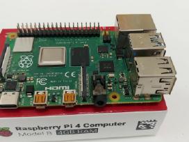 Raspberry Pi 4 4gb