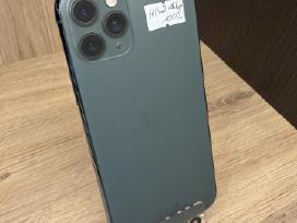Naudotas iPhone 11 Pro 256gb Labai tvarkingas