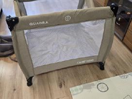 Caretero quadra maniežas