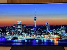 Sony Kd55a89 Oled 4k 120hz Sony Bravia Android TV