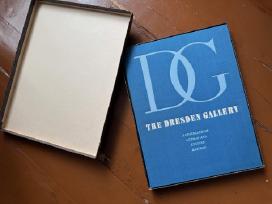 Albumas "Drezdeno galerija"