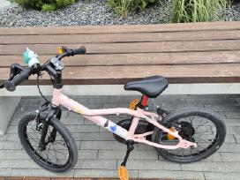Btwin vaikiškas dviratis 16''