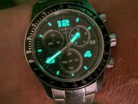 Tissot laikrodis