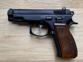 Cz 75 Compact