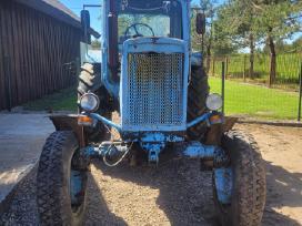 Mtz Belarus Dalimis