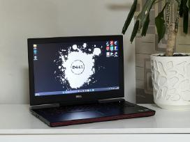 Parduodamas Dell 7000 su Gtx 1050ti 4gb, I7, 1tb.