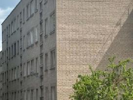 Parduodamas butas Alytuje Tvirtovės g. 13a