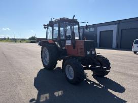 MTZ 820, traktoriai