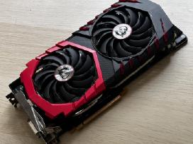 Msi Gaming X Gtx 1080